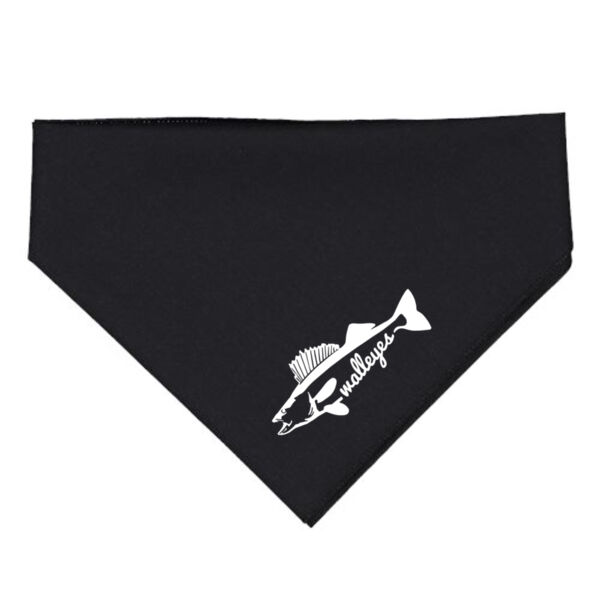 Doggie Skins - USA-Made Doggie Bandana - Printed Logo Thumbnail