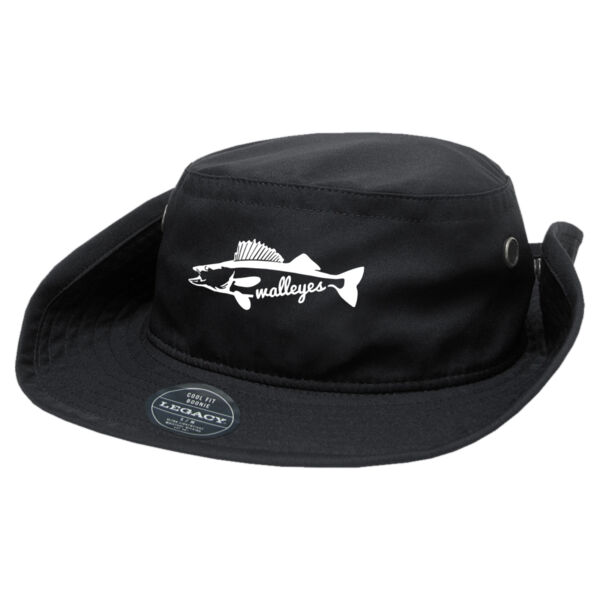 LEGACY - Cool Fit Booney - Embroidered Logo Thumbnail